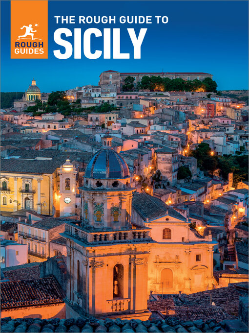 Title details for The Rough Guide to Sicily by Rough Guides - Available